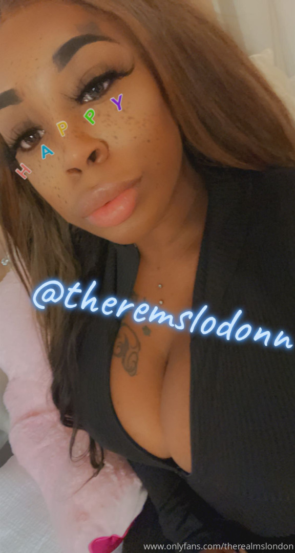Photo by therealmslondon published on August 11,2023 08:15:48 - BestThots