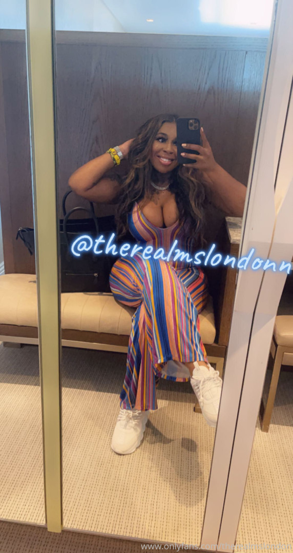 Photo by therealmslondon published on August 11,2023 08:15:52 - BestThots