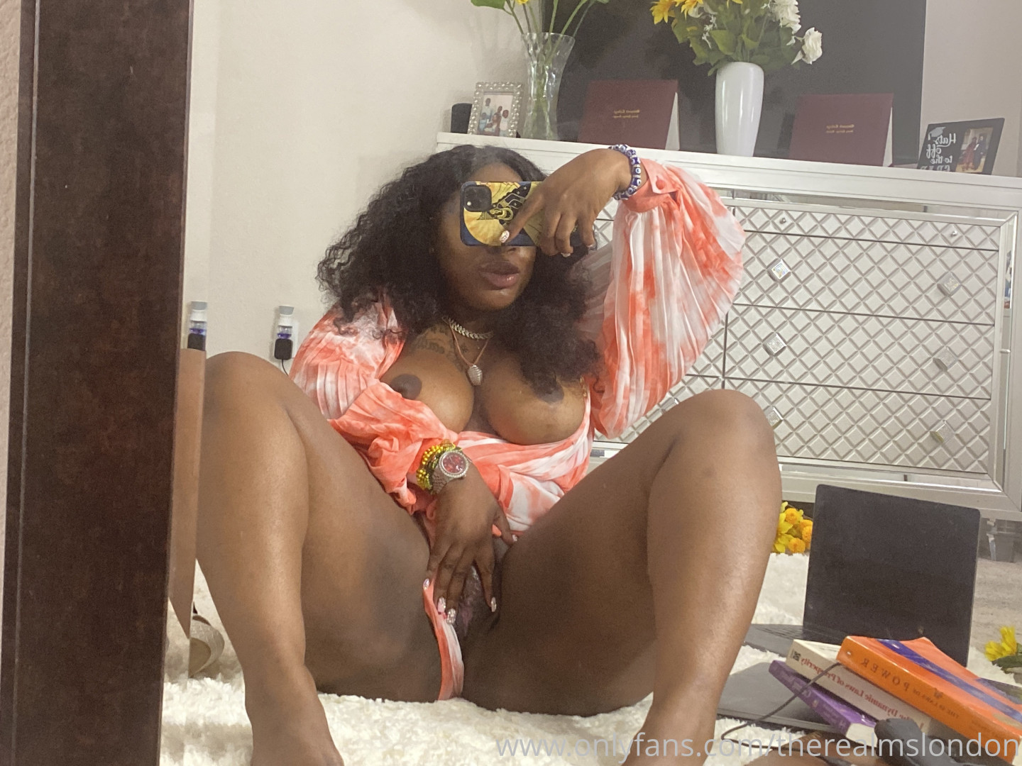 Photo by therealmslondon published on August 11,2023 08:17:27 - BestThots