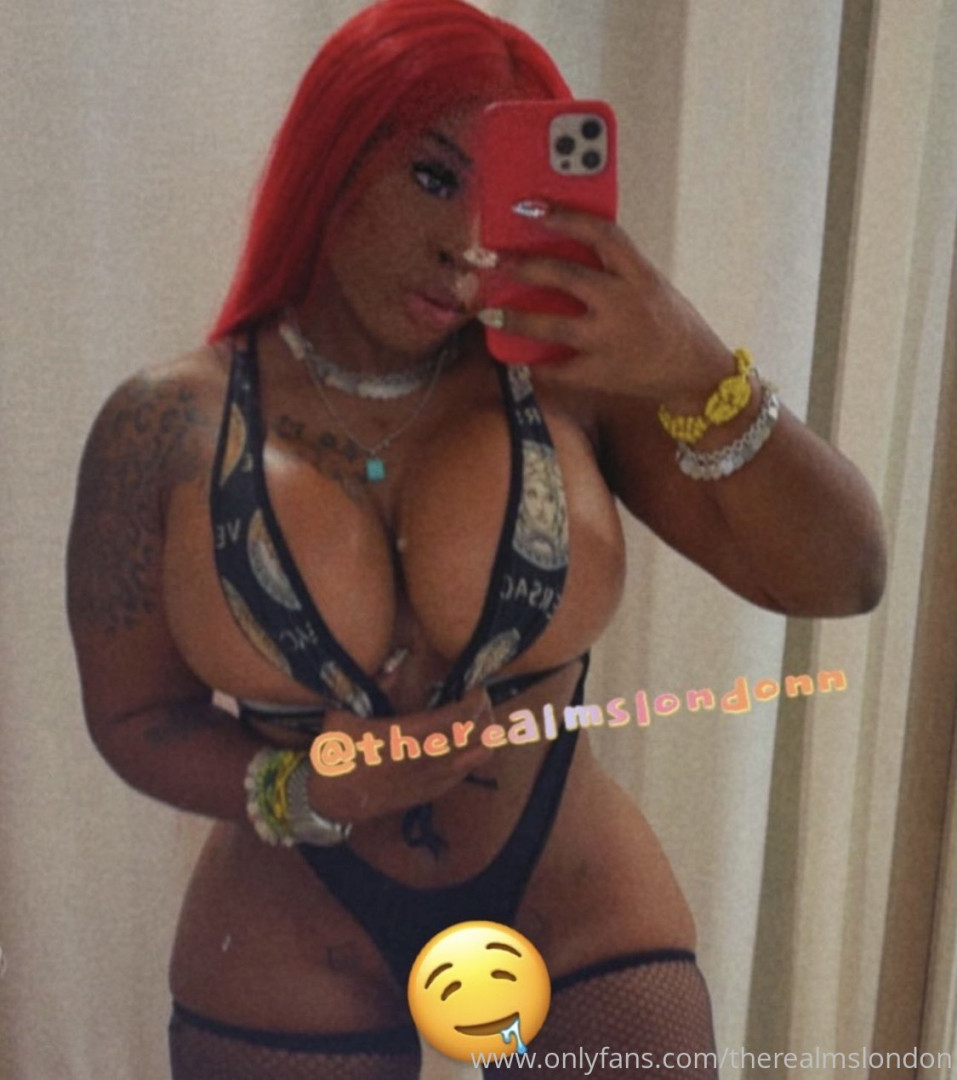 Photo by therealmslondon published on August 11,2023 08:20:14 - BestThots