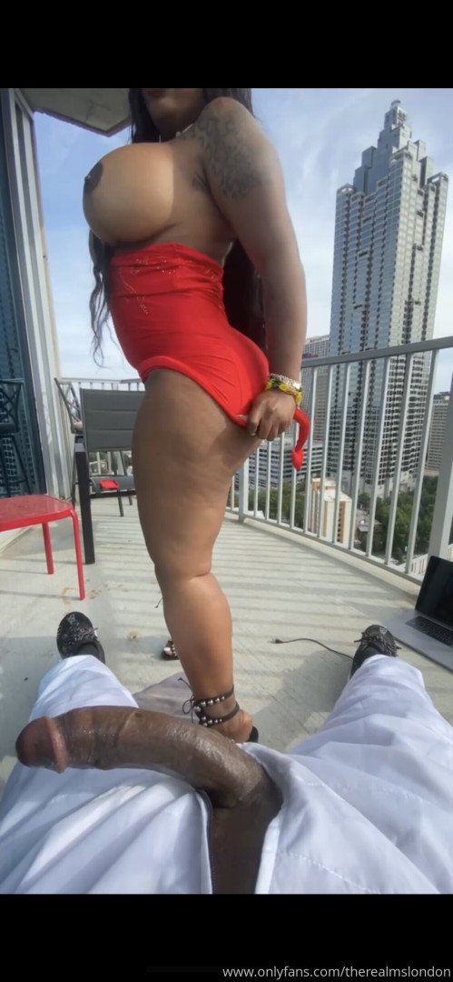 Photo by therealmslondon published on August 11,2023 08:21:38 - BestThots