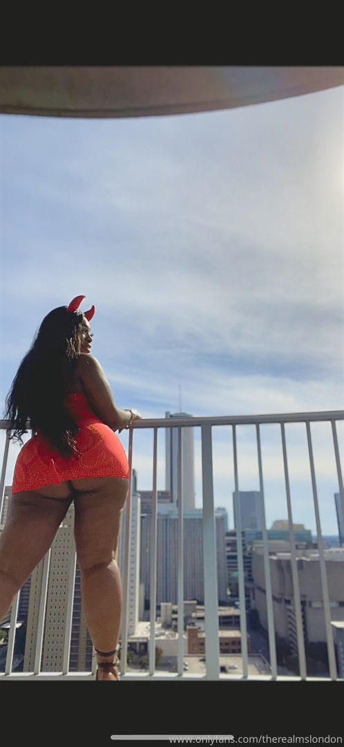 Photo by therealmslondon published on August 11,2023 08:25:17 - BestThots