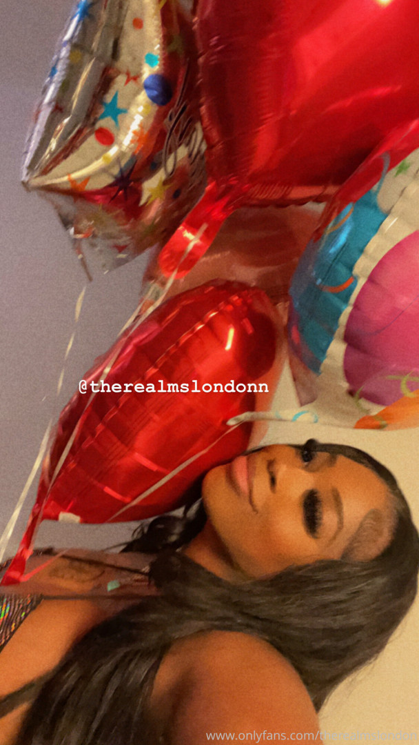 Photo by therealmslondon published on August 11,2023 08:28:13 - BestThots