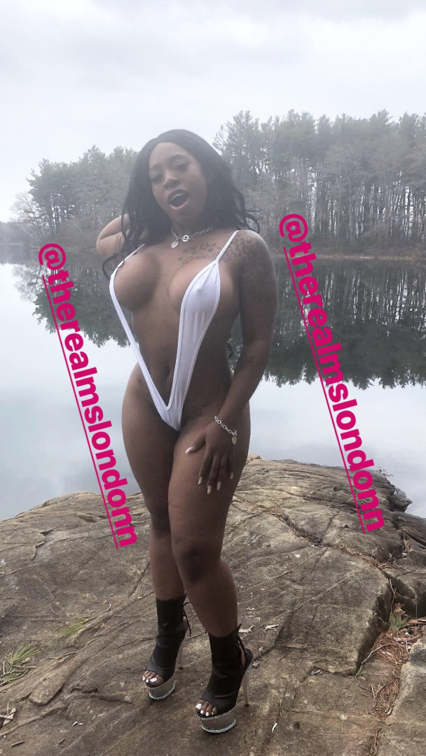 Photo by therealmslondon published on August 11,2023 08:31:09 - BestThots