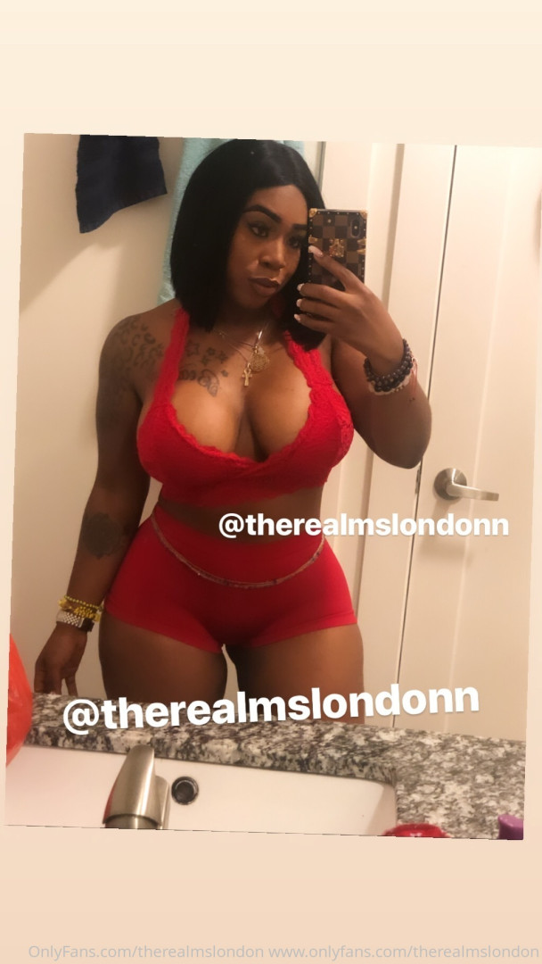 Photo by therealmslondon published on August 11,2023 08:32:03 - BestThots