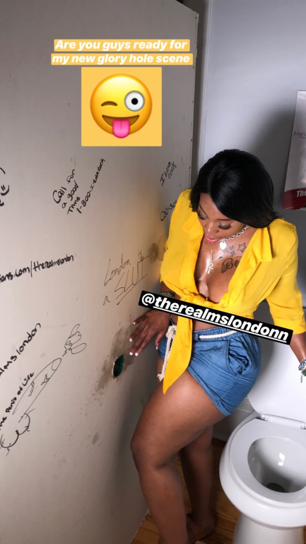 Photo by therealmslondon published on August 11,2023 08:34:01 - BestThots