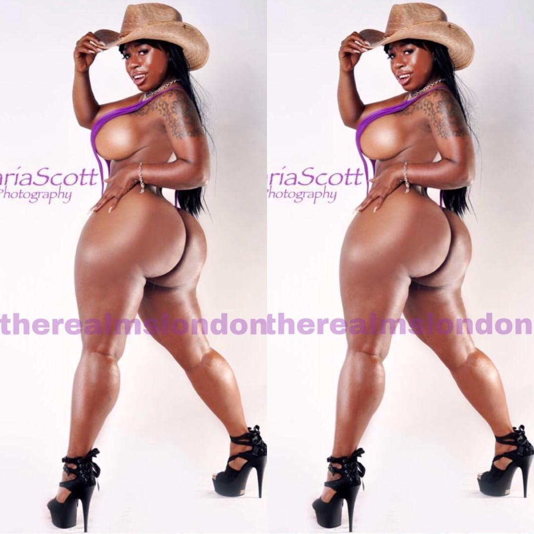 Photo by therealmslondon published on August 11,2023 08:34:21 - BestThots