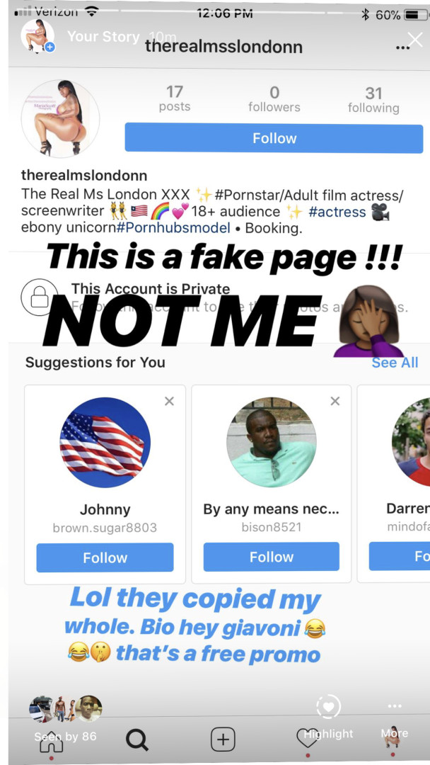 Photo by therealmslondon published on August 11,2023 08:38:26 - BestThots