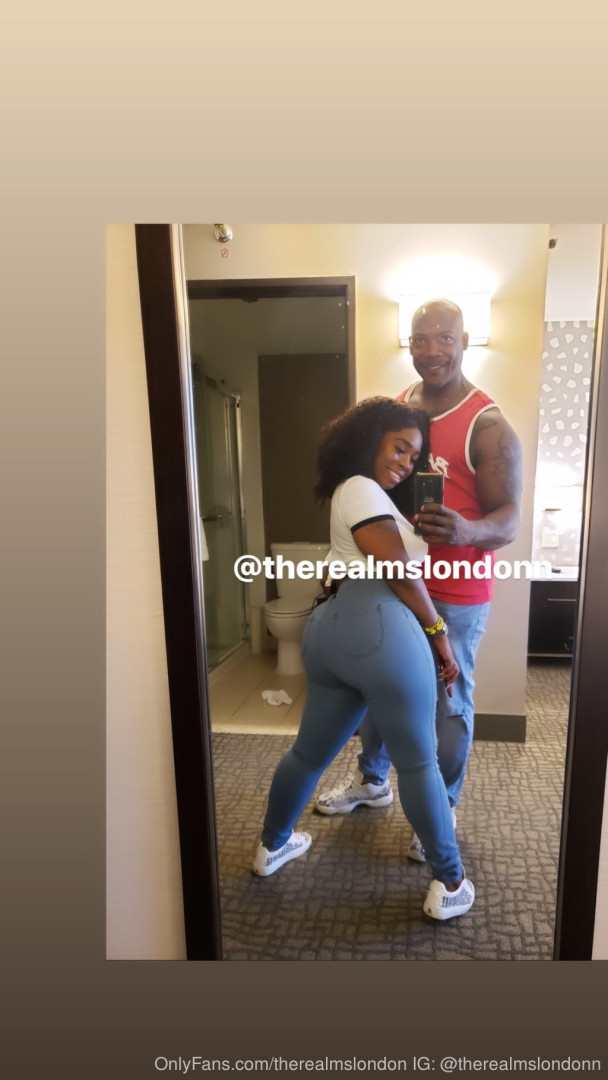 Photo by therealmslondon published on August 11,2023 08:38:33 - BestThots