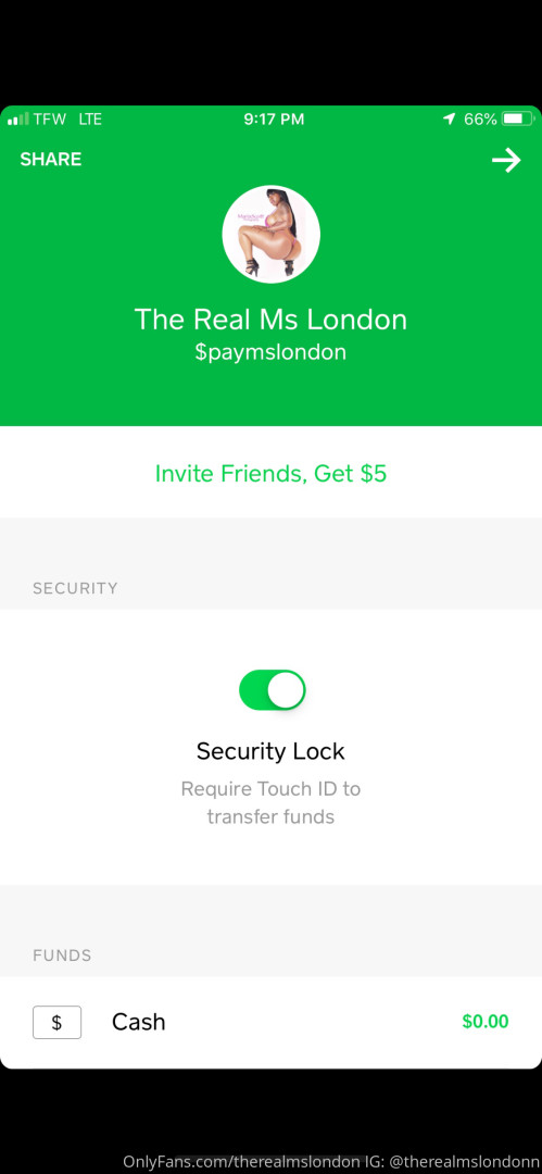 Photo by therealmslondon published on August 11,2023 08:39:09 - BestThots