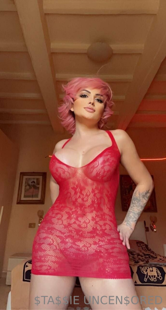 Photo by stassieuncensored published on June 4,2023 22:07:19 - BestThots