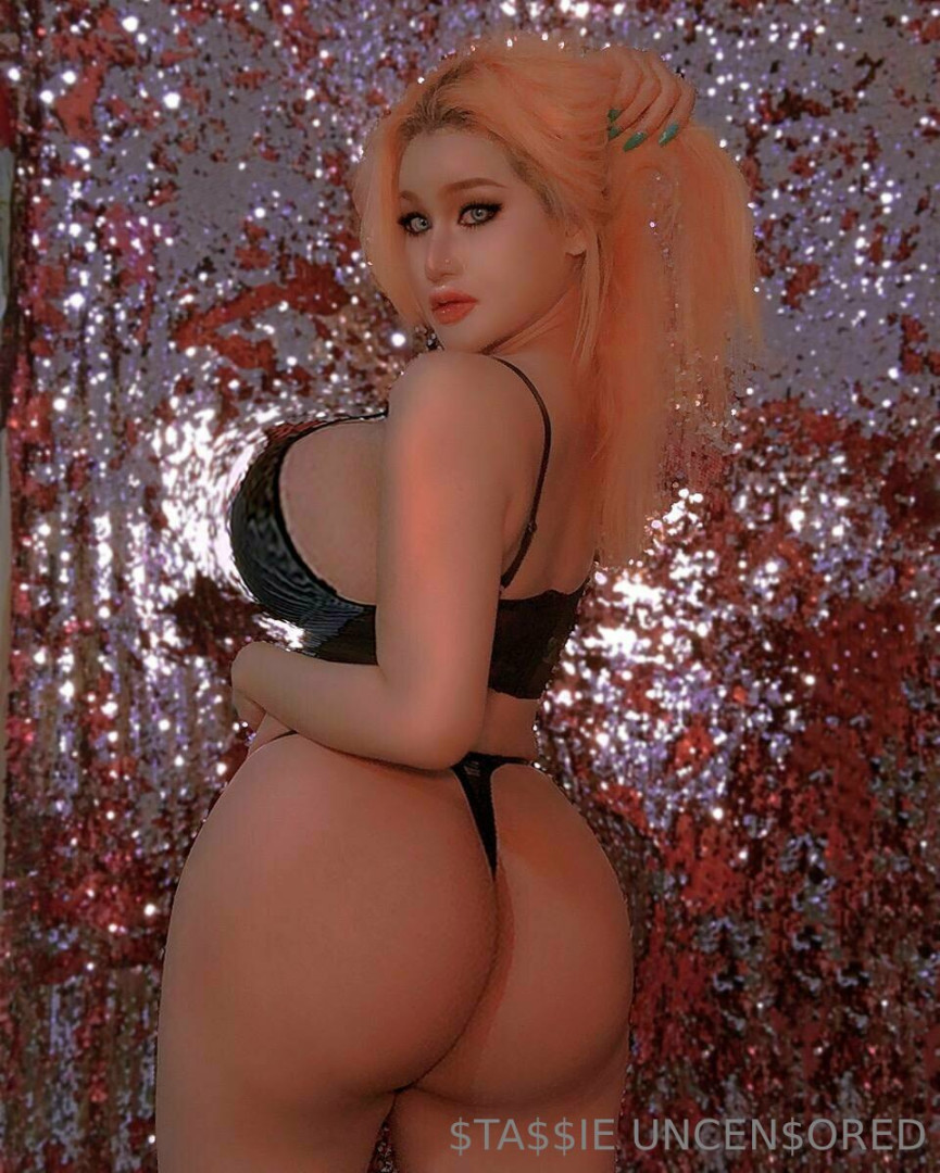 Photo by stassieuncensored published on June 4,2023 22:08:08 - BestThots