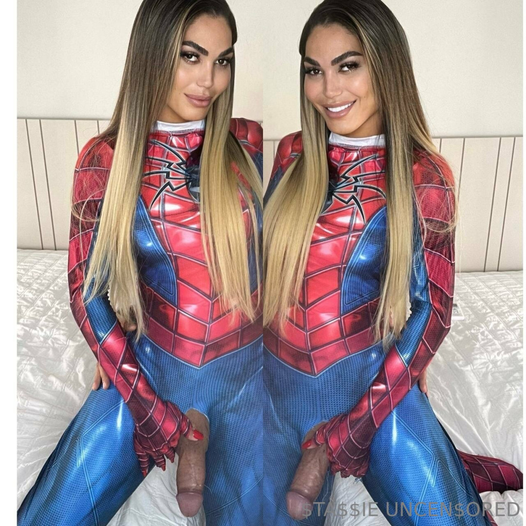 Photo by stassieuncensored published on June 4,2023 22:08:28 - BestThots