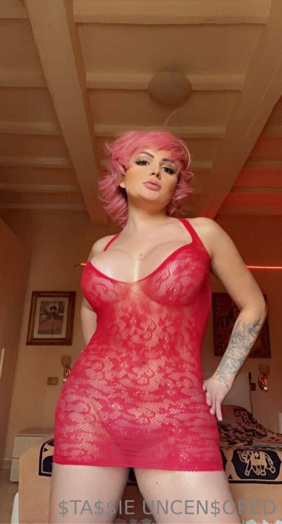 Photo by stassieuncensored published on June 4,2023 22:09:09 - BestThots