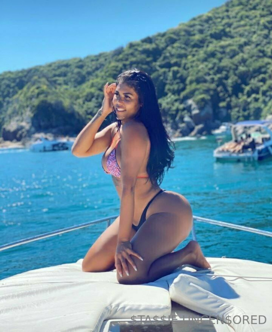 Photo by stassieuncensored published on June 4,2023 22:10:07 - BestThots