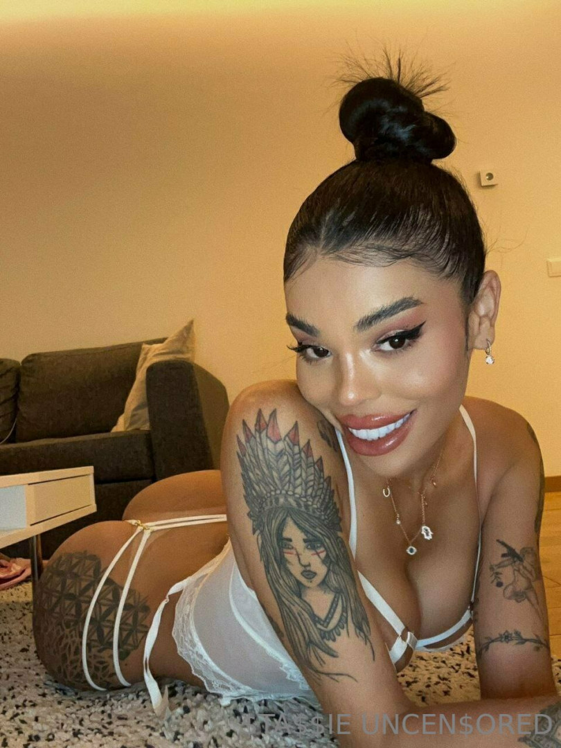 Photo by stassieuncensored published on June 4,2023 22:10:41 - BestThots