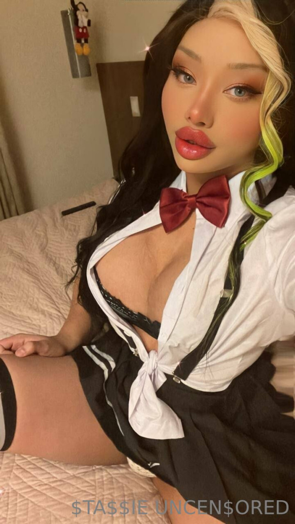Photo by stassieuncensored published on June 4,2023 22:12:15 - BestThots