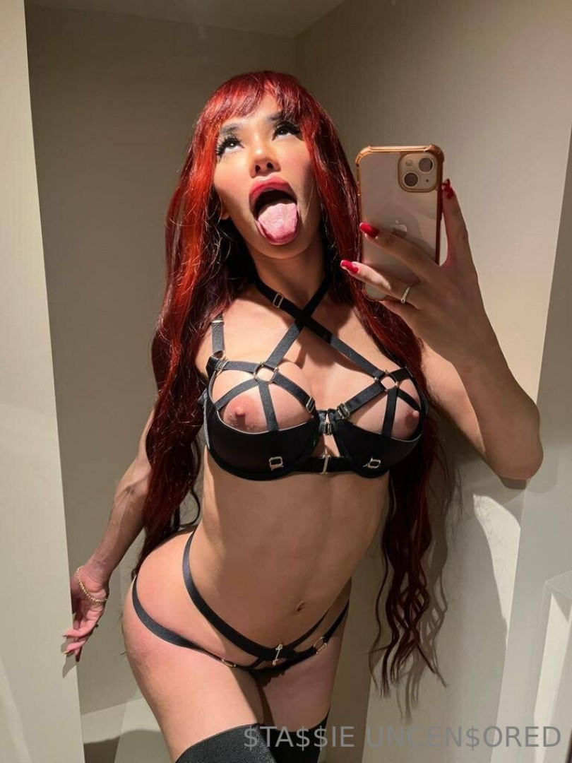 Photo by stassieuncensored published on June 4,2023 22:13:30 - BestThots