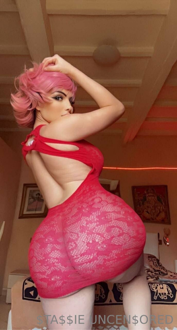 Photo by stassieuncensored published on June 4,2023 22:14:03 - BestThots