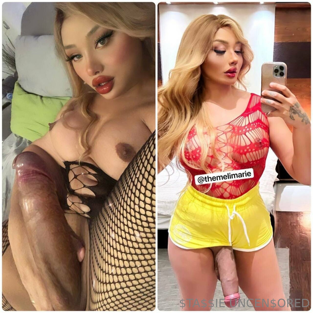 Photo by stassieuncensored published on June 4,2023 22:15:25 - BestThots