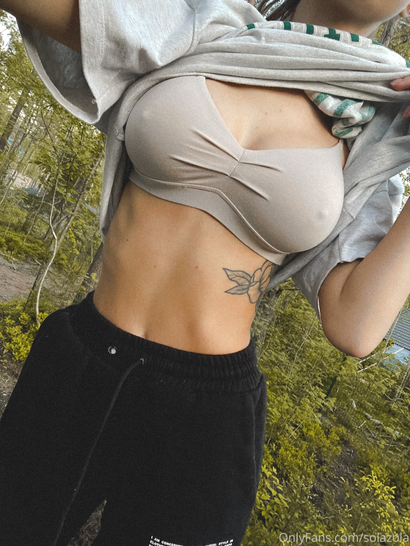 Photo by solazola published on August 14,2023 18:43:10 - BestThots