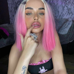 milana_natural #6517920