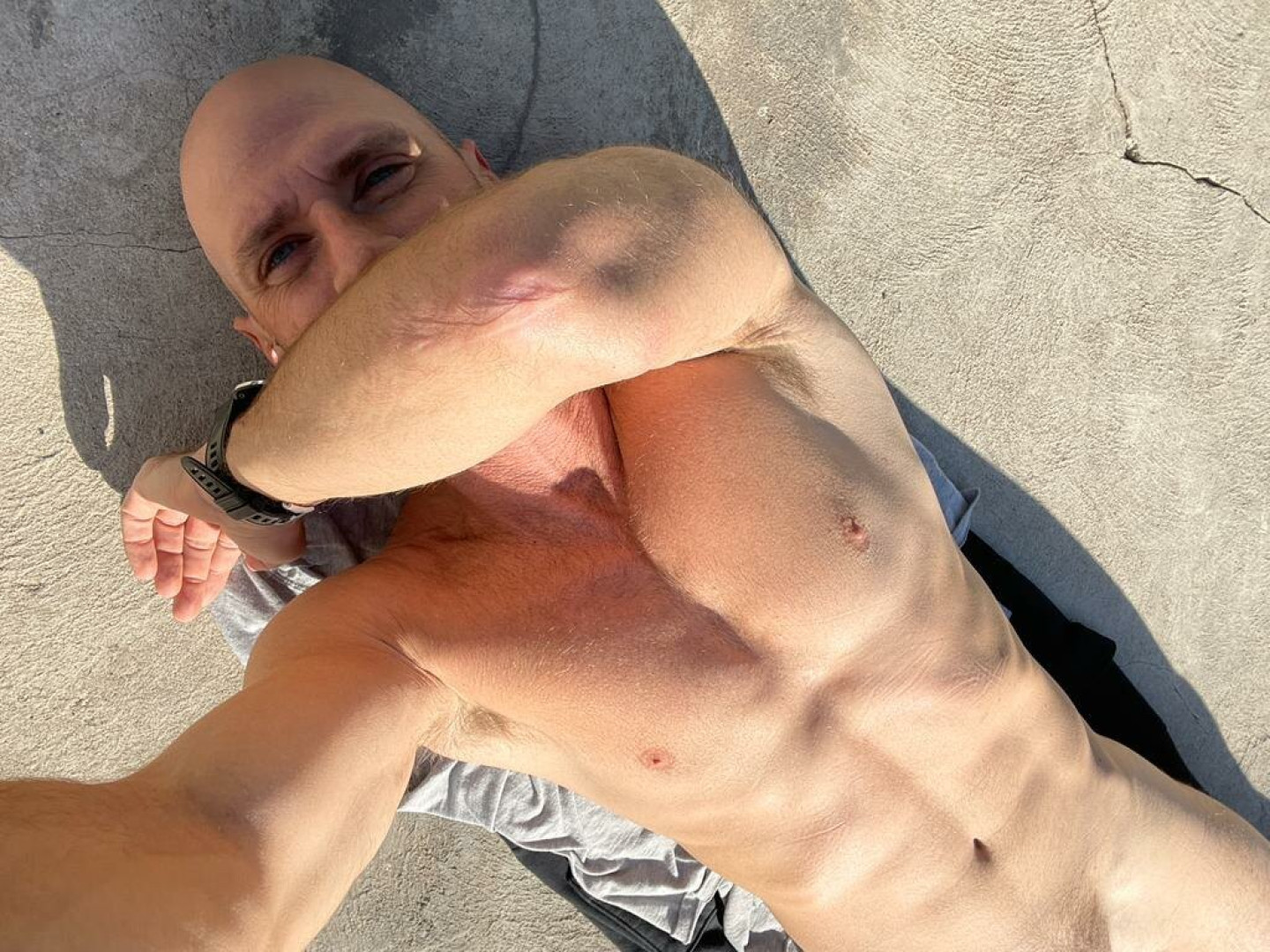 Photo by johnnysins published on July 10,2023 19:20:55 - BestThots