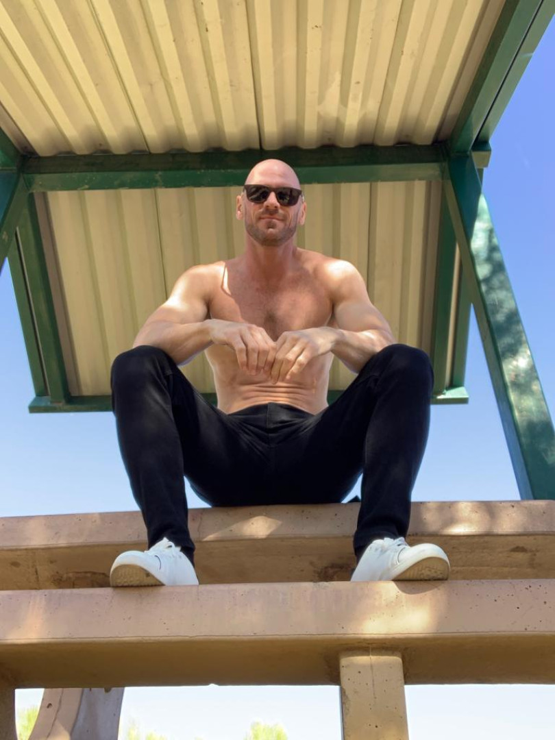 Photo by johnnysins published on July 10,2023 19:24:36 - BestThots