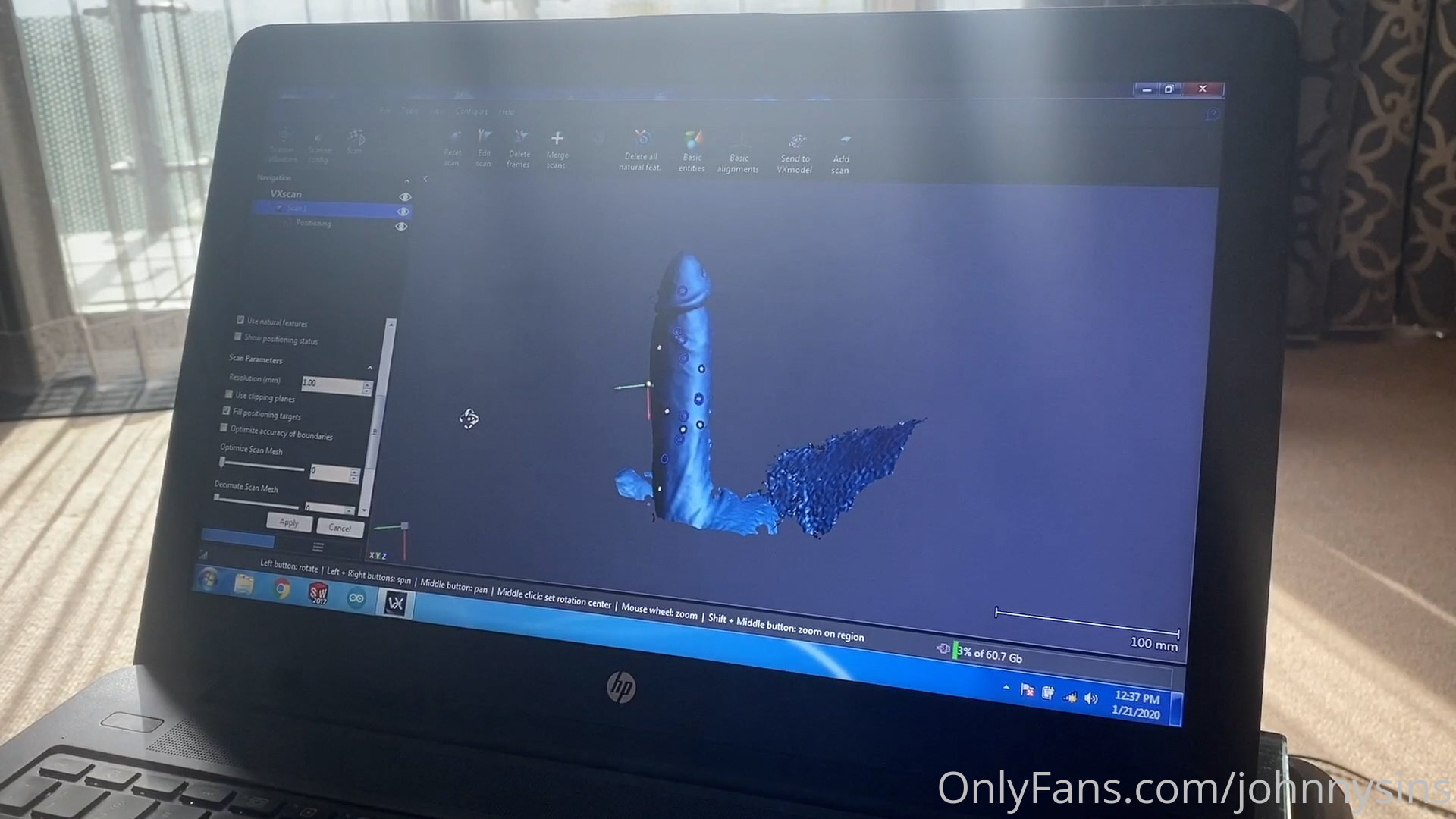 Photo by johnnysins published on July 10,2023 19:24:41 - BestThots