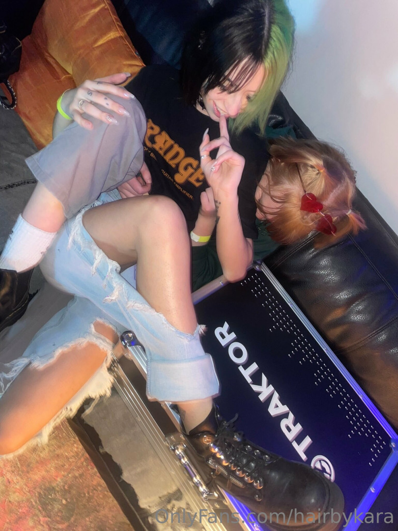 Photo by hairbykara published on June 27,2023 19:36:11 - BestThots