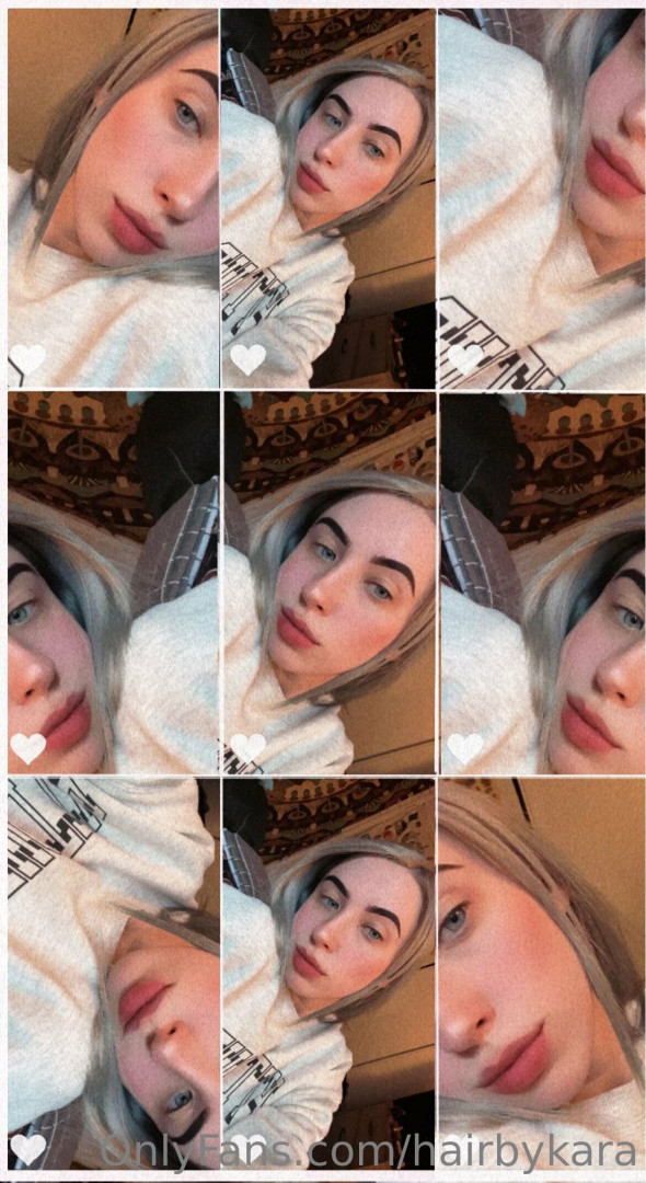 Photo by hairbykara published on June 27,2023 19:36:16 - BestThots