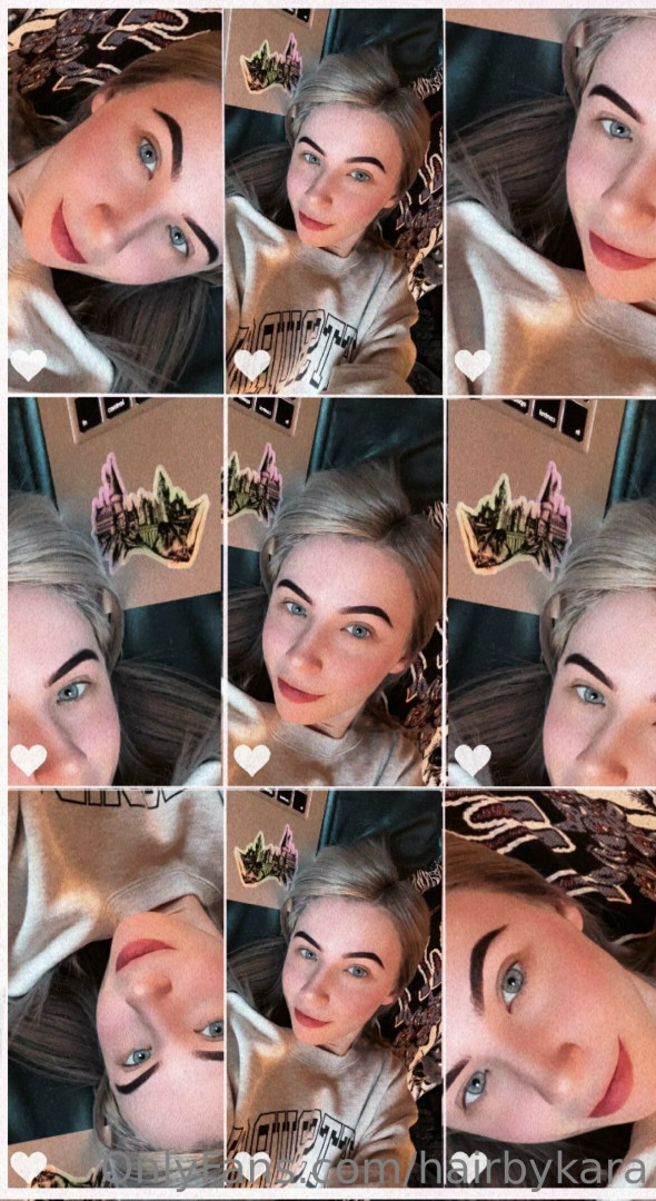 Photo by hairbykara published on June 27,2023 19:36:20 - BestThots