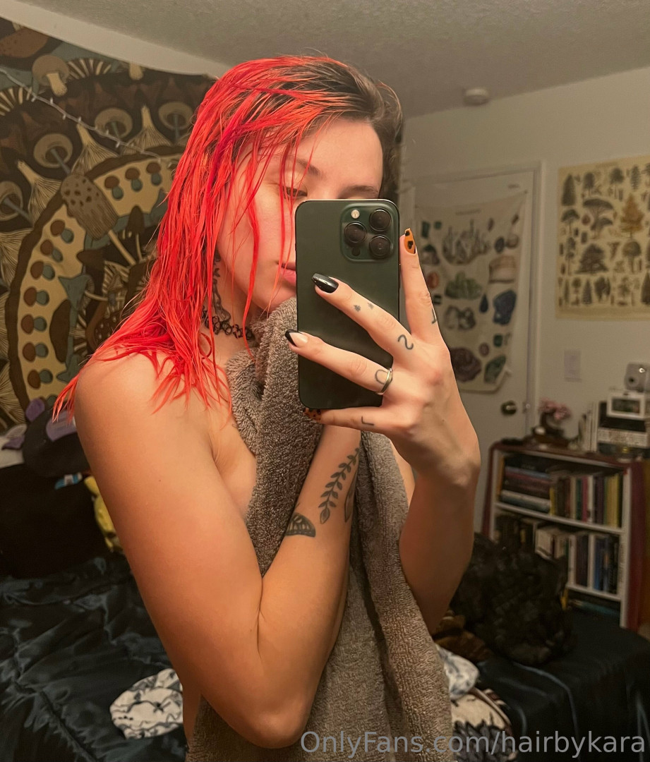 Photo by hairbykara published on June 27,2023 19:36:23 - BestThots