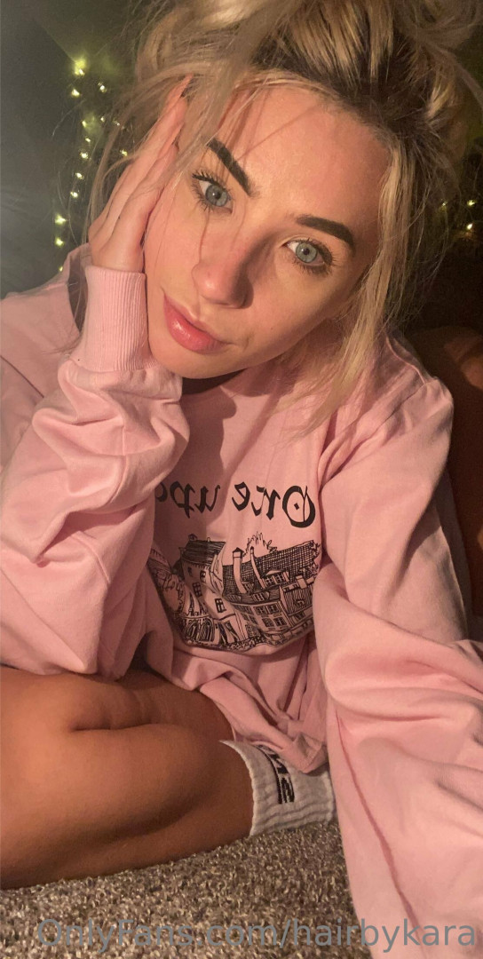 Photo by hairbykara published on June 27,2023 19:36:34 - BestThots
