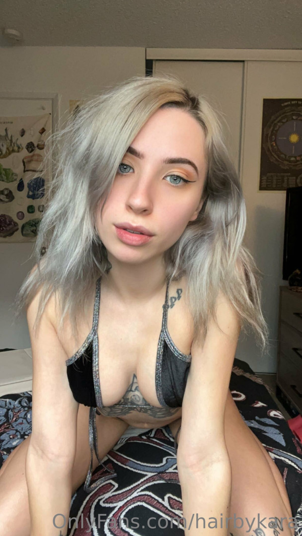 Photo by hairbykara published on June 27,2023 19:36:44 - BestThots