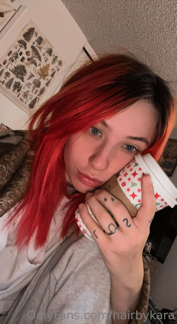 Photo by hairbykara published on October 16,2023 16:05:57 - BestThots