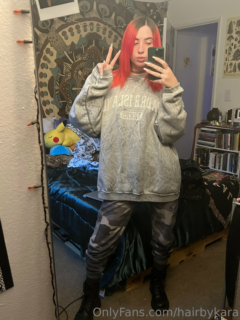 Photo by hairbykara published on October 16,2023 16:06:05 - BestThots