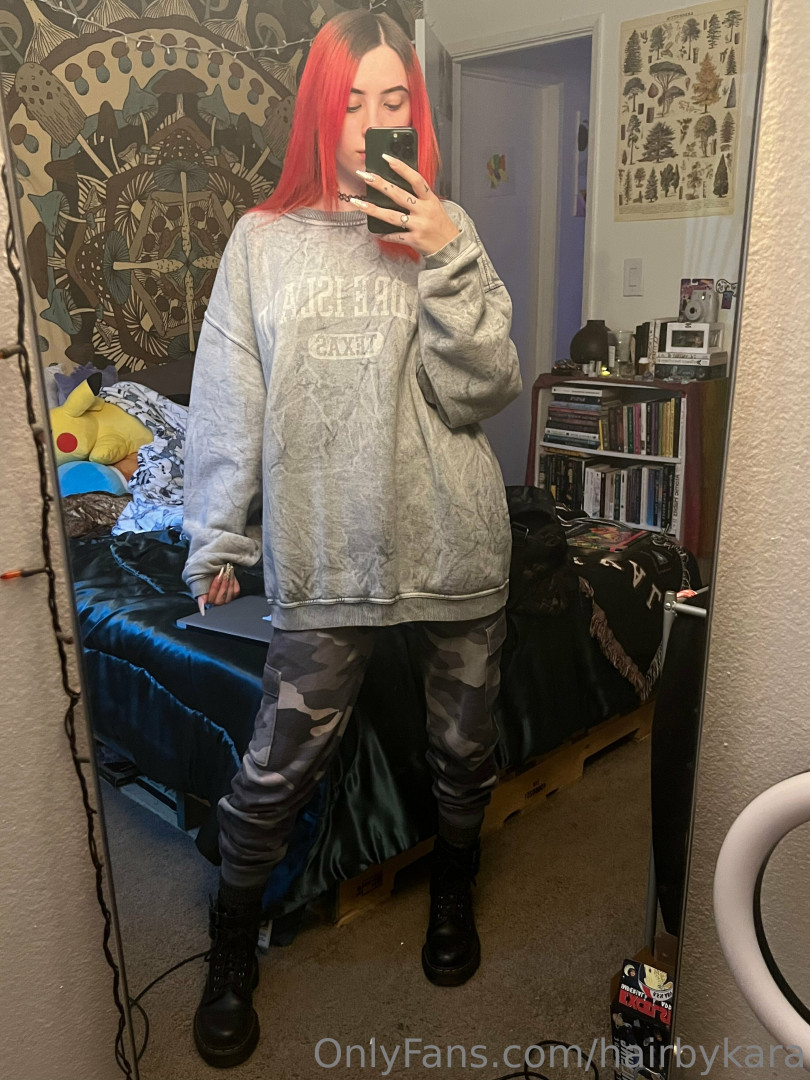 Photo by hairbykara published on October 16,2023 16:06:28 - BestThots