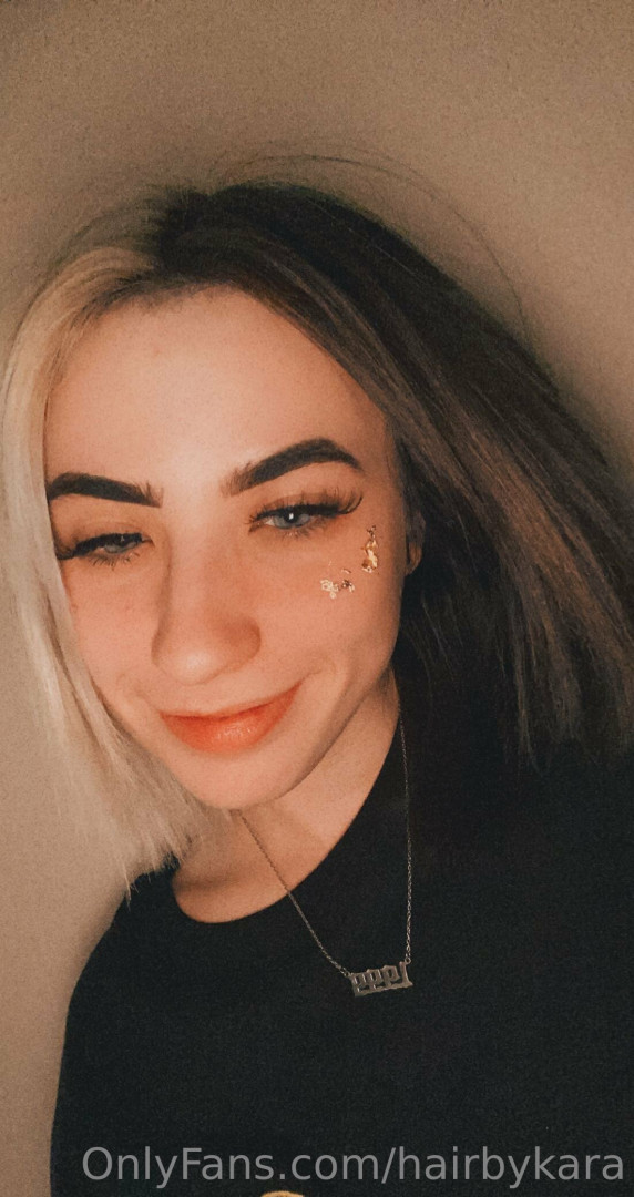 Photo by hairbykara published on October 16,2023 16:06:43 - BestThots