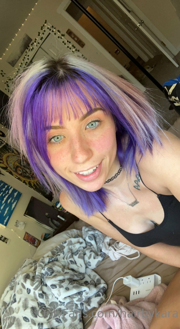 Photo by hairbykara published on October 16,2023 16:06:58 - BestThots