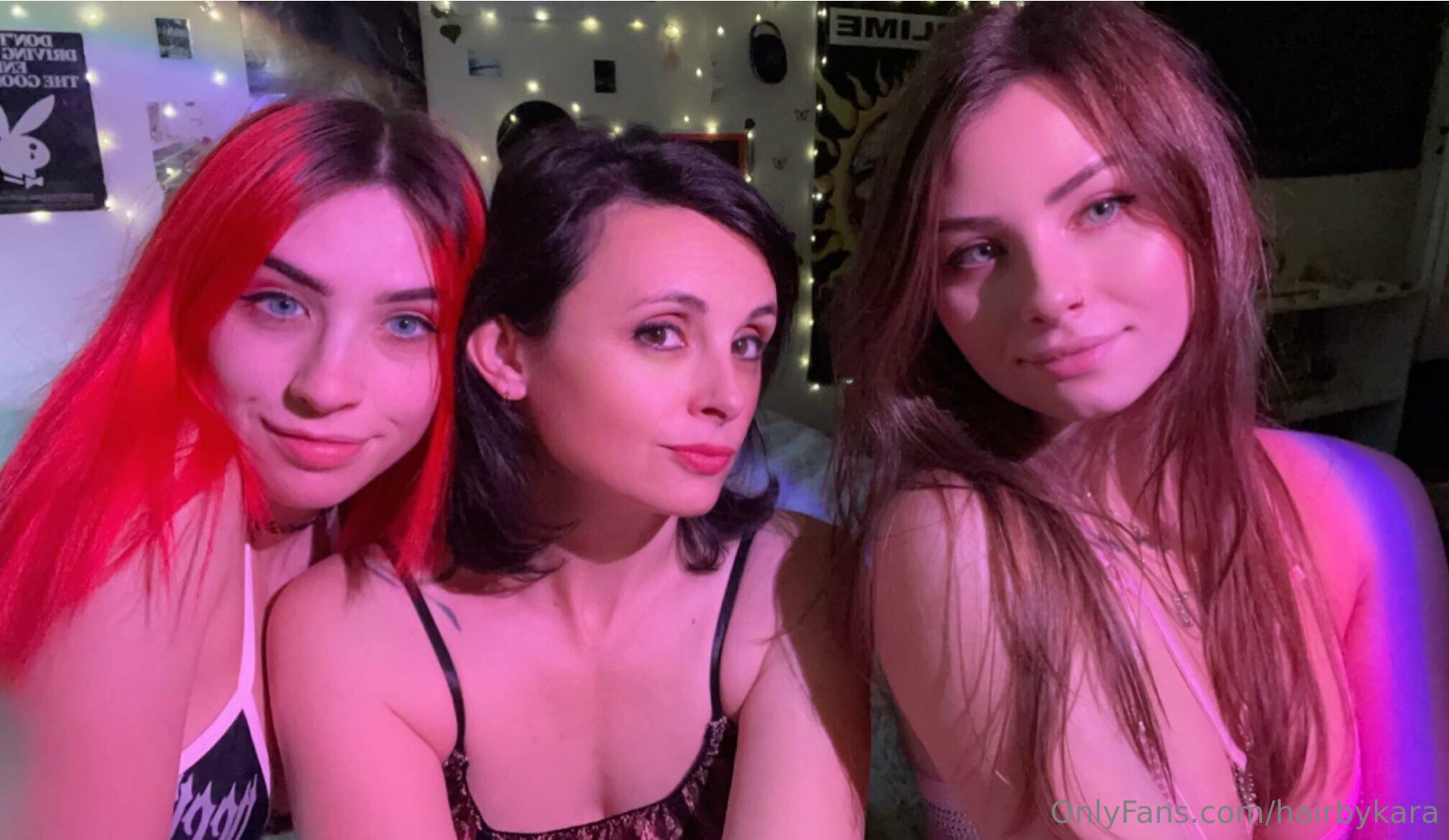 Photo by hairbykara published on October 16,2023 16:07:53 - BestThots