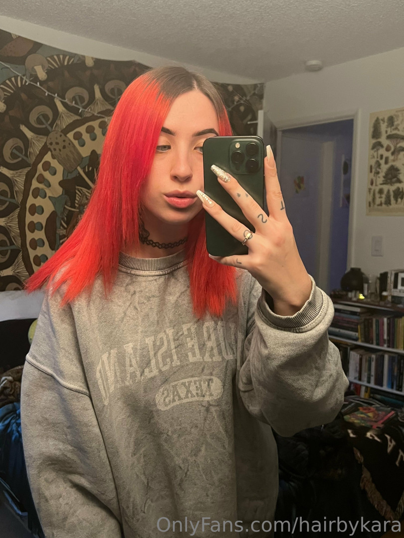 Photo by hairbykara published on October 16,2023 16:08:10 - BestThots