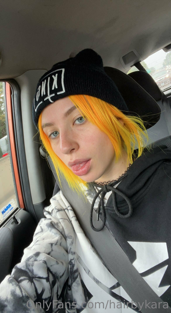 Photo by hairbykara published on October 16,2023 16:08:17 - BestThots