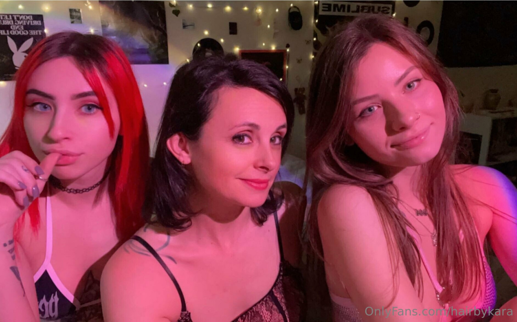Photo by hairbykara published on October 16,2023 16:08:56 - BestThots