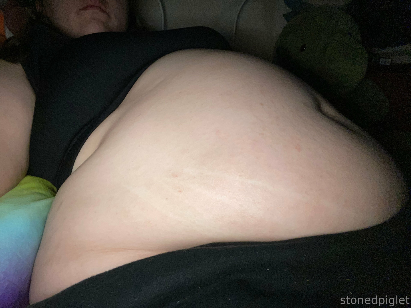 Photo by stonedpiglet published on July 4,2023 06:49:27 - BestThots