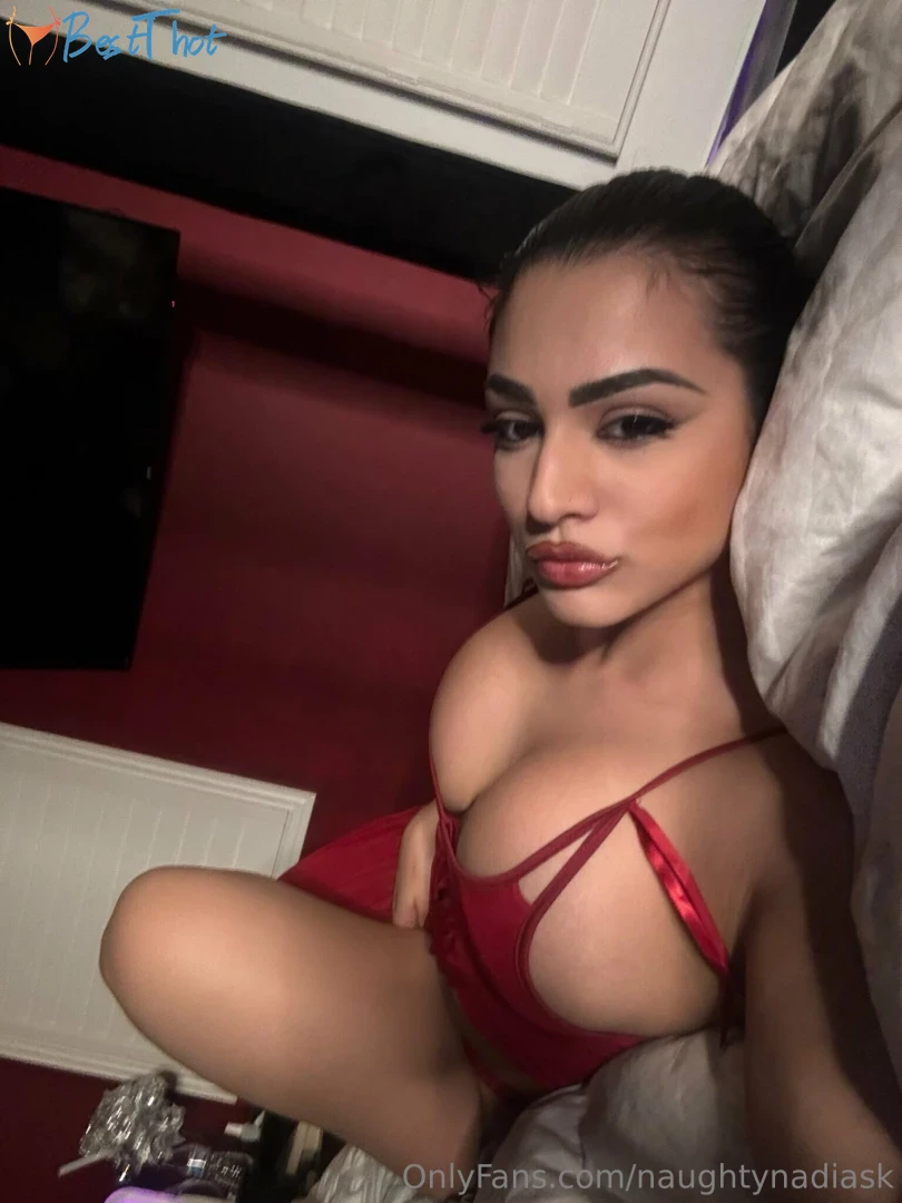 naughtynadiask #9812392