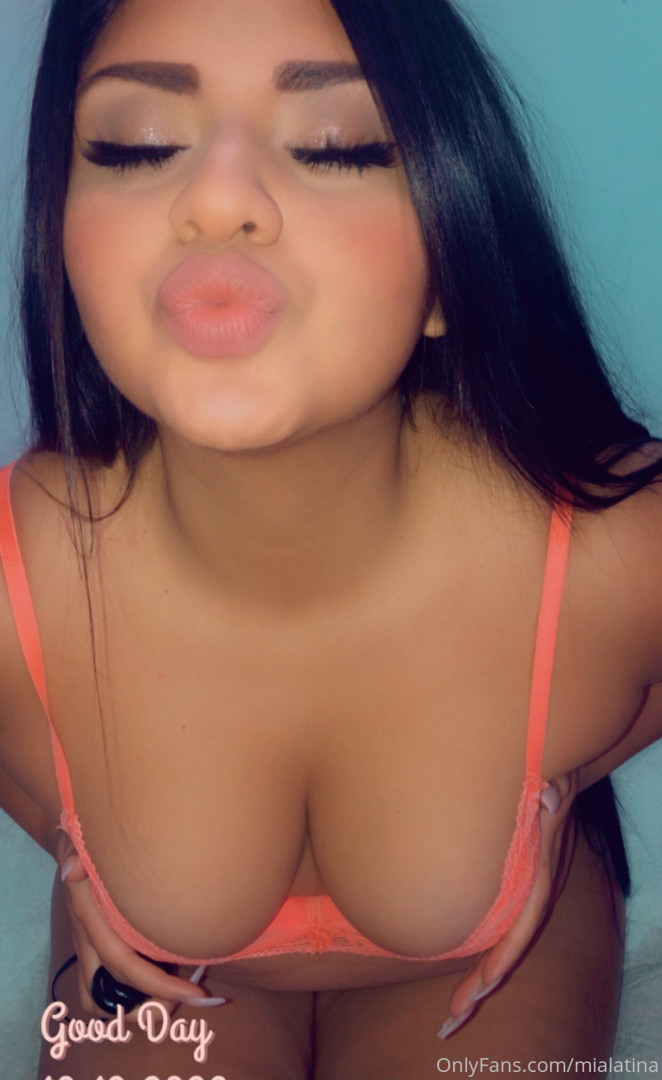 Photo by mialatinababe published on June 15,2023 23:36:35 - BestThots