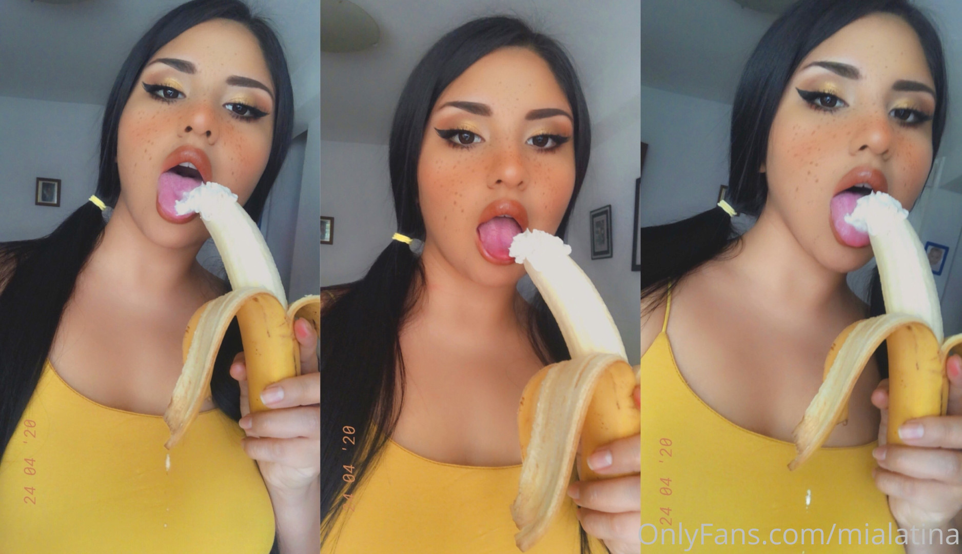 Photo by mialatinababe published on June 15,2023 23:37:57 - BestThots