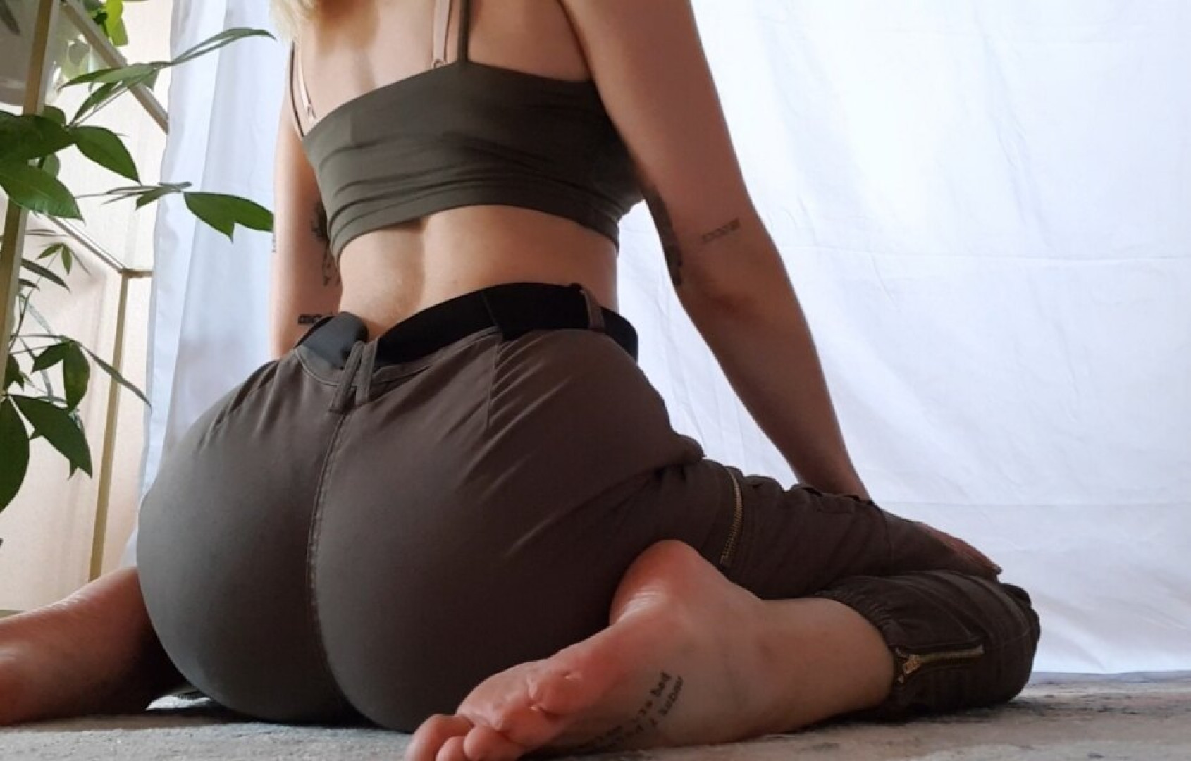 Photo by lil_hanne published on May 22,2023 21:27:36 - BestThots