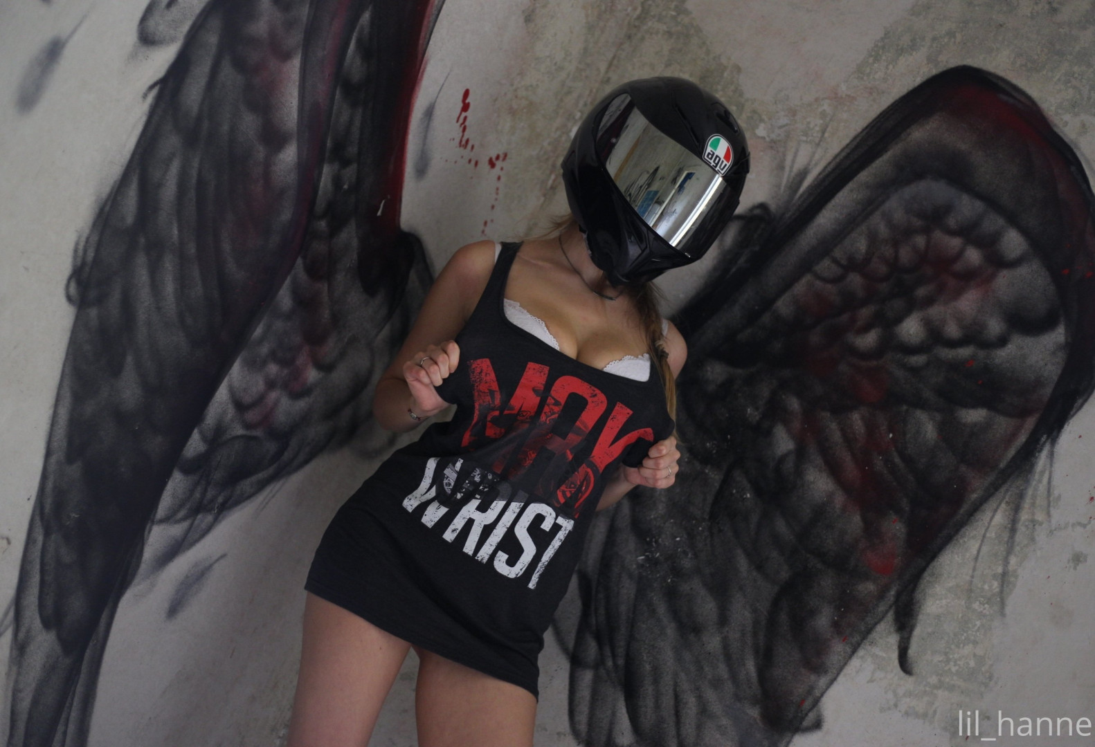 Photo by lil_hanne published on May 22,2023 21:28:28 - BestThots